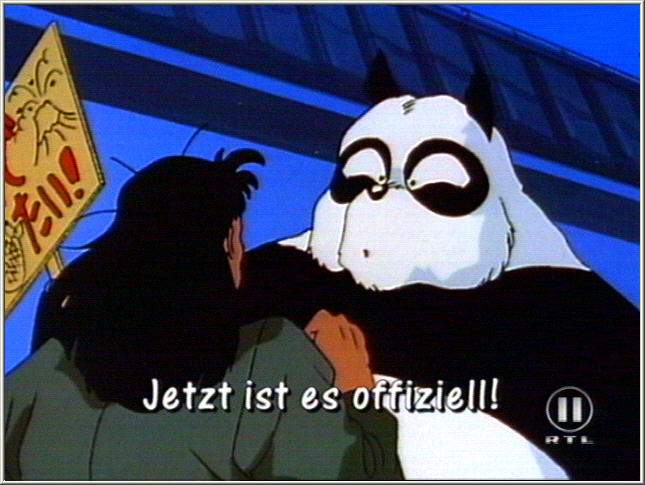 Otaku Gallery  / . / Anime e Manga / Ranma / Screen Shots / Episodio 45 / 021.jpg